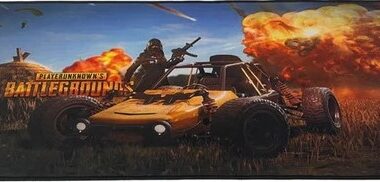 Geeko Razer Red Palm Large Gaming Mouse Mat - DirectMart