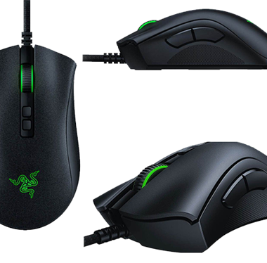Razer Viper 16000 DPI RGB Ambidextrous Wired Gaming Mouse - DirectMart